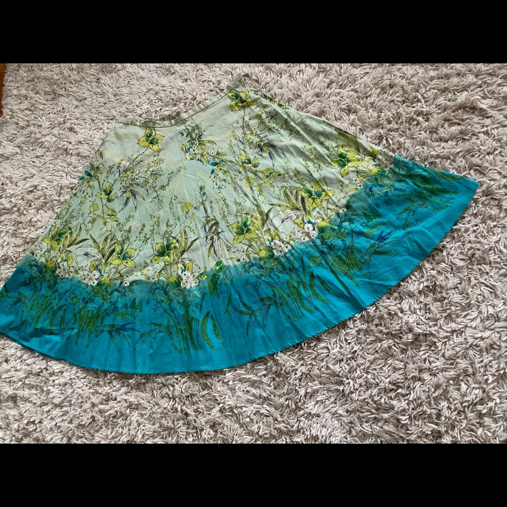Skirt